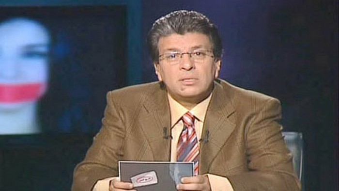الدكتور خالد منتصر